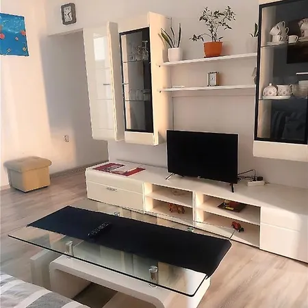 Apartma_samy Apartmán